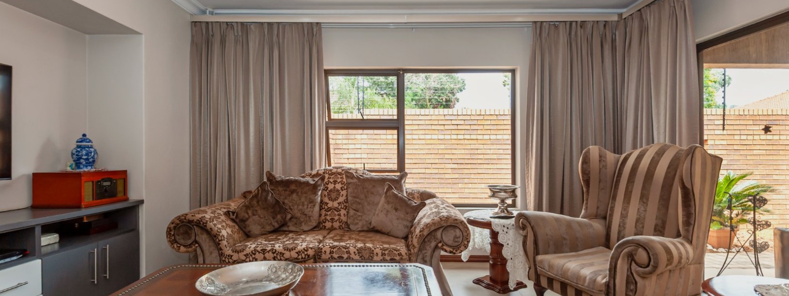 Camelford Street, New Redruth, Gauteng, 3 Bedrooms Bedrooms, 0 ,2 BathroomsBathrooms,Cluster,For Sale,Camelford Street ,0,1618