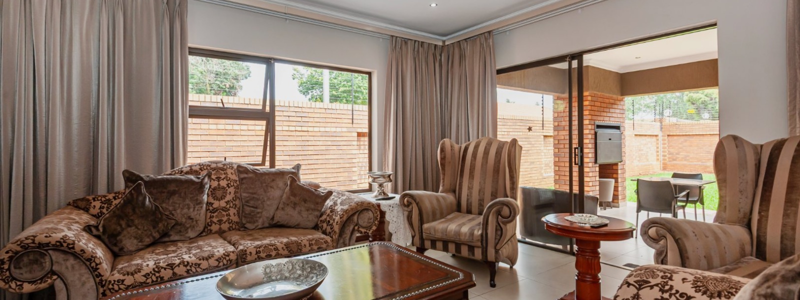 Camelford Street, New Redruth, Gauteng, 3 Bedrooms Bedrooms, 0 ,2 BathroomsBathrooms,Cluster,For Sale,Camelford Street ,0,1618