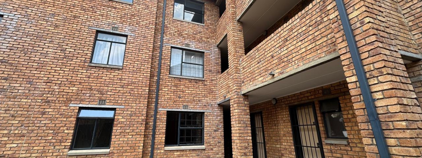The Bronx At Sky City, Sky City, Gauteng, 1 Bedroom Bedrooms, 0 ,1 BathroomBathrooms,Apartment,For Sale,The Bronx At Sky City,0,1619