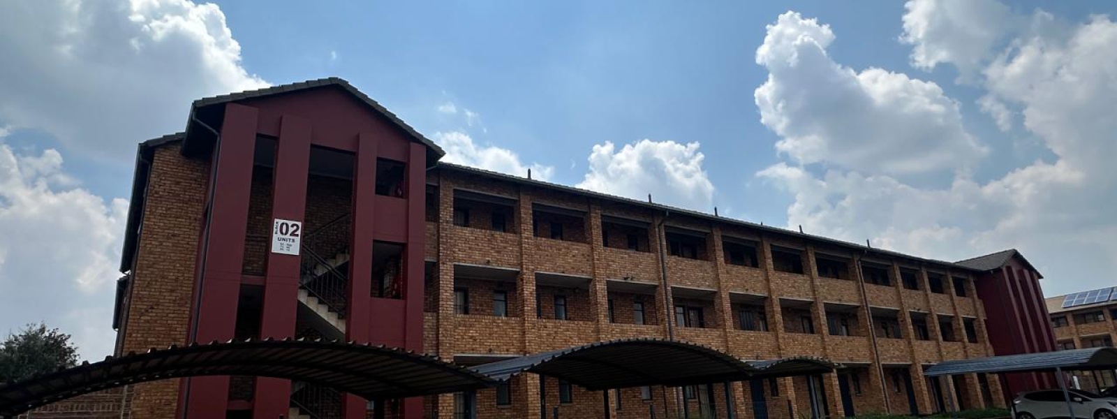 The Bronx At Sky City, Sky City, Gauteng, 1 Bedroom Bedrooms, 0 ,1 BathroomBathrooms,Apartment,For Sale,The Bronx At Sky City,0,1619