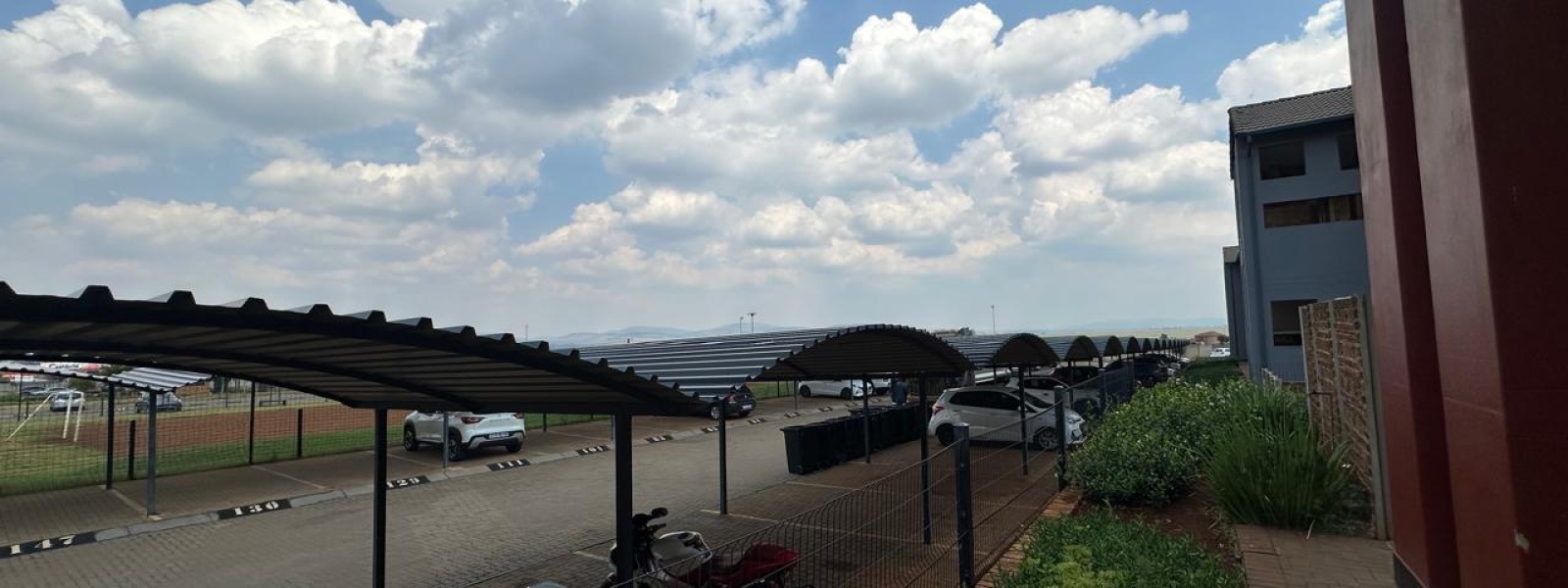 The Bronx At Sky City, Sky City, Gauteng, 1 Bedroom Bedrooms, 0 ,1 BathroomBathrooms,Apartment,For Sale,The Bronx At Sky City,0,1619