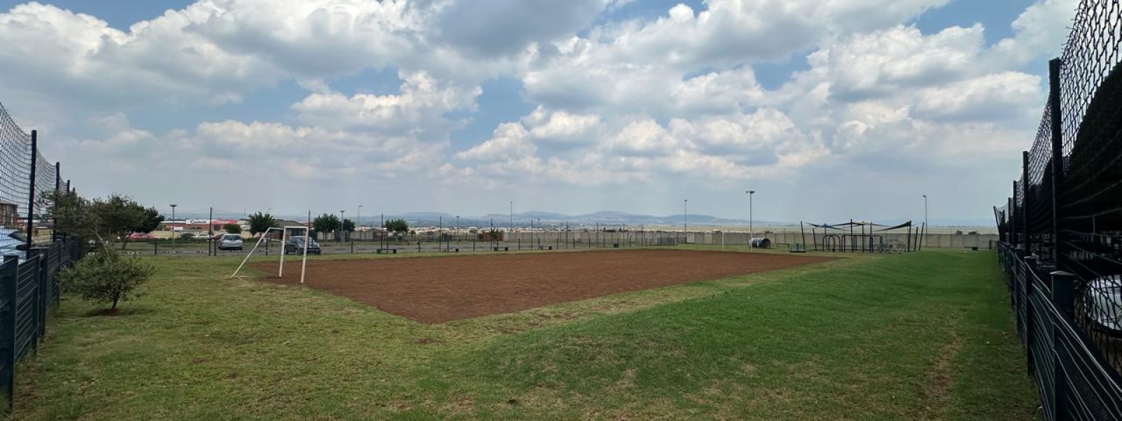 The Bronx At Sky City, Sky City, Gauteng, 1 Bedroom Bedrooms, 0 ,1 BathroomBathrooms,Apartment,For Sale,The Bronx At Sky City,0,1619