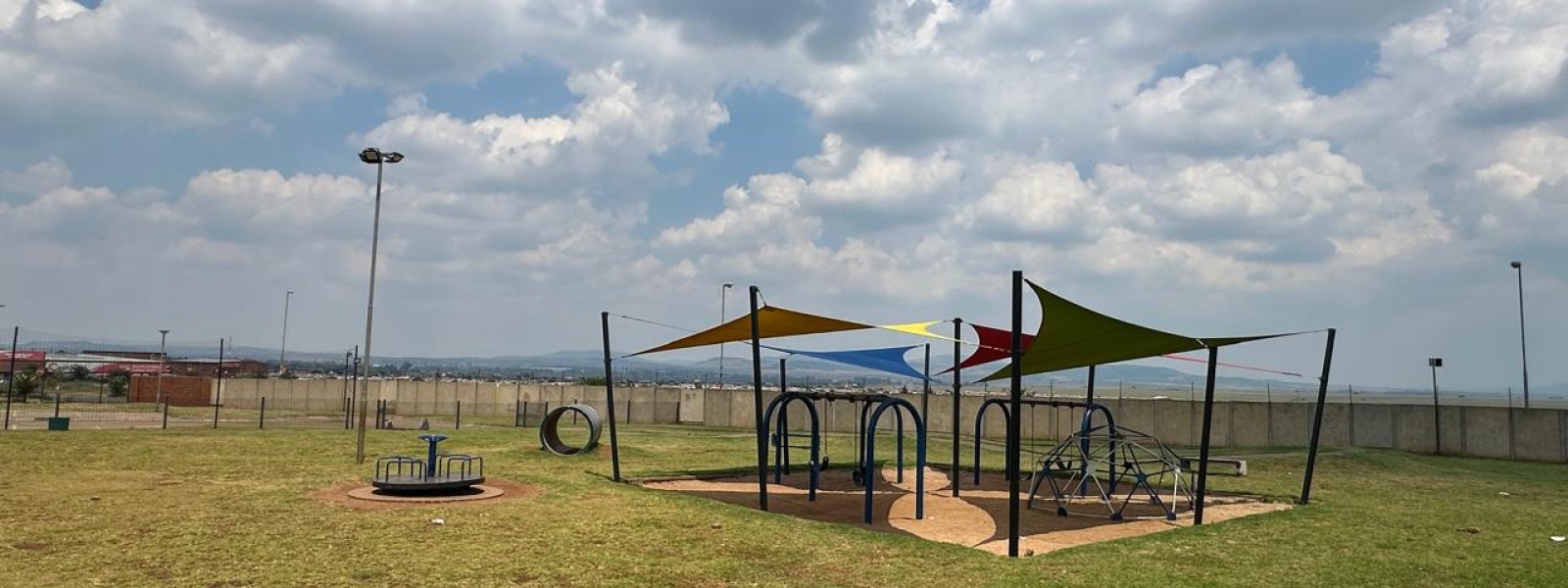 The Bronx At Sky City, Sky City, Gauteng, 1 Bedroom Bedrooms, 0 ,1 BathroomBathrooms,Apartment,For Sale,The Bronx At Sky City,0,1619