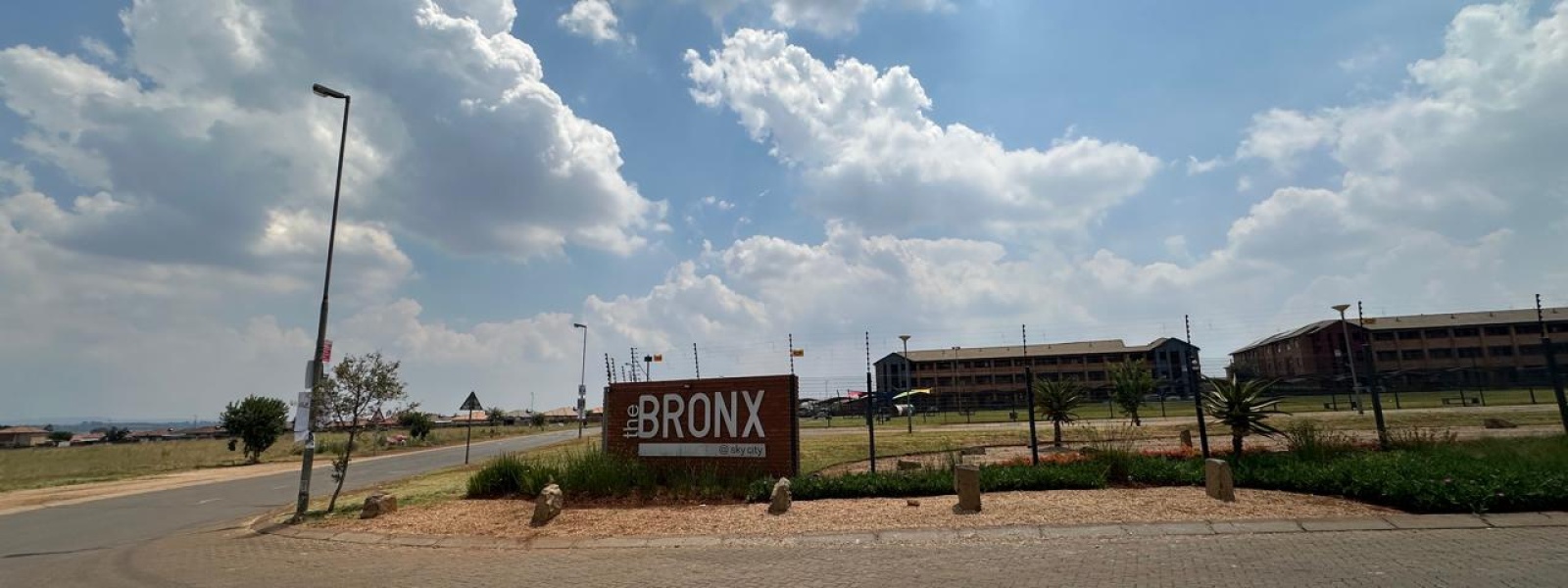 The Bronx At Sky City, Sky City, Gauteng, 1 Bedroom Bedrooms, 0 ,1 BathroomBathrooms,Apartment,For Sale,The Bronx At Sky City,0,1619