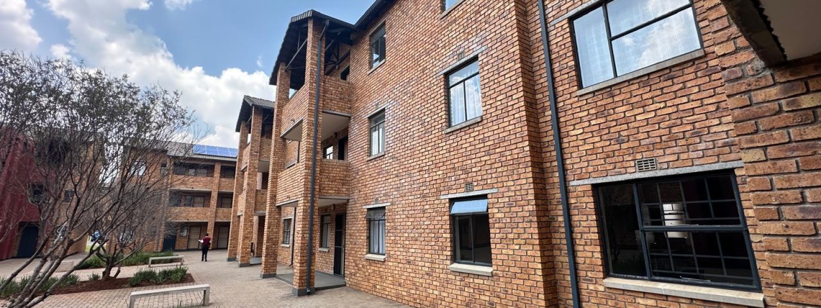 The Bronx At Sky City, Sky City, Gauteng, 1 Bedroom Bedrooms, 0 ,1 BathroomBathrooms,Apartment,For Sale,The Bronx At Sky City,0,1619