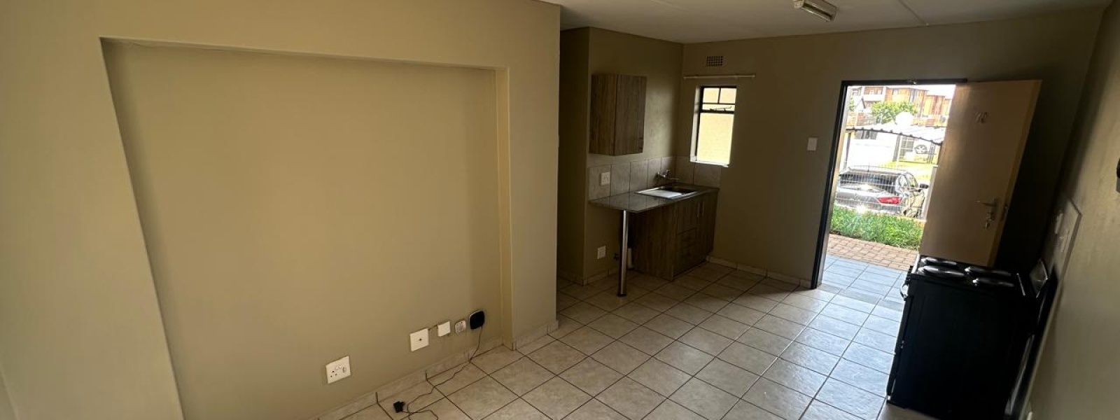 The Bronx At Sky City, Sky City, Gauteng, 1 Bedroom Bedrooms, 0 ,1 BathroomBathrooms,Apartment,For Sale,The Bronx At Sky City,0,1619
