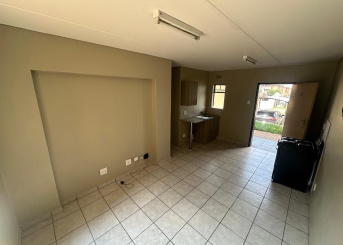 The Bronx At Sky City, Sky City, Gauteng, 1 Bedroom Bedrooms, 0 ,1 BathroomBathrooms,Apartment,For Sale,The Bronx At Sky City,0,1619