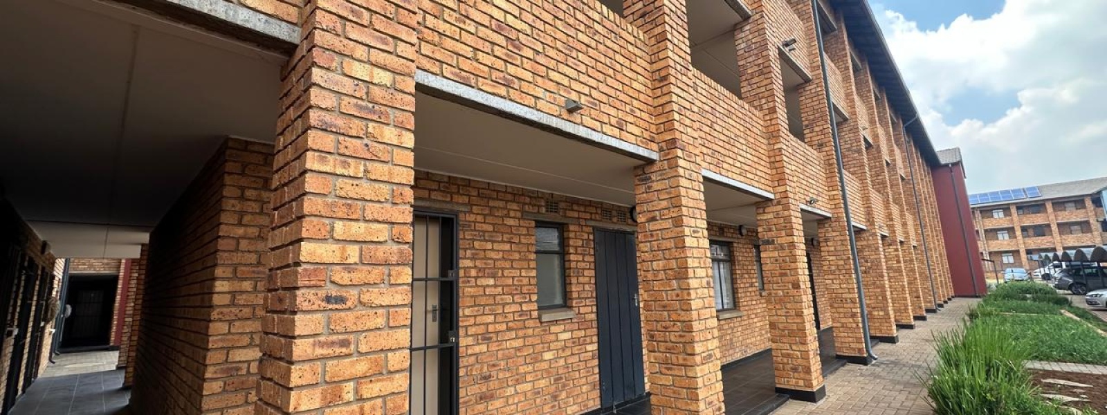 The Bronx At Sky City, Sky City, Gauteng, 1 Bedroom Bedrooms, 0 ,1 BathroomBathrooms,Apartment,For Sale,The Bronx At Sky City,0,1619