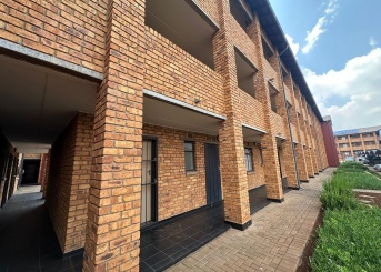 The Bronx At Sky City, Sky City, Gauteng, 1 Bedroom Bedrooms, 0 ,1 BathroomBathrooms,Apartment,For Sale,The Bronx At Sky City,0,1619