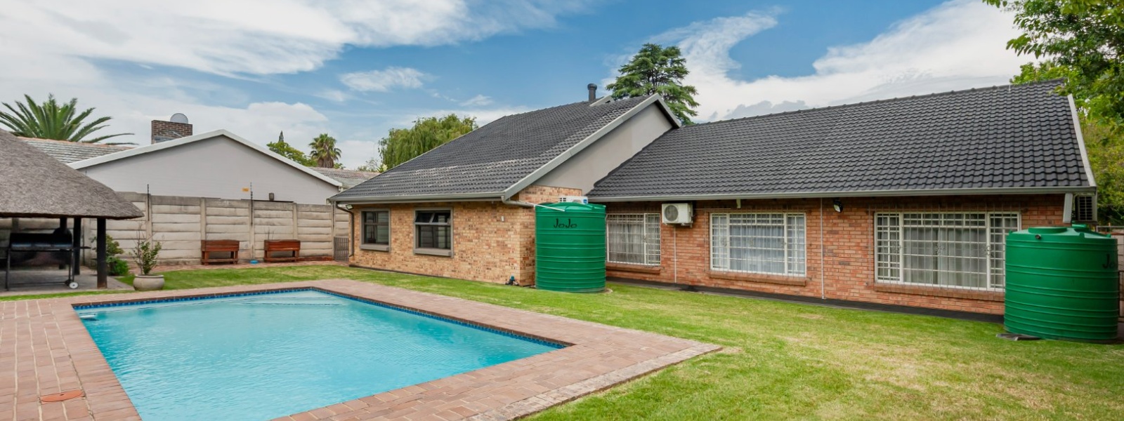 Eugene Marias Street, Randhart, Gauteng, 4 Bedrooms Bedrooms, 0 ,2 BathroomsBathrooms,House,For Sale,Eugene Marias Street,0,1620