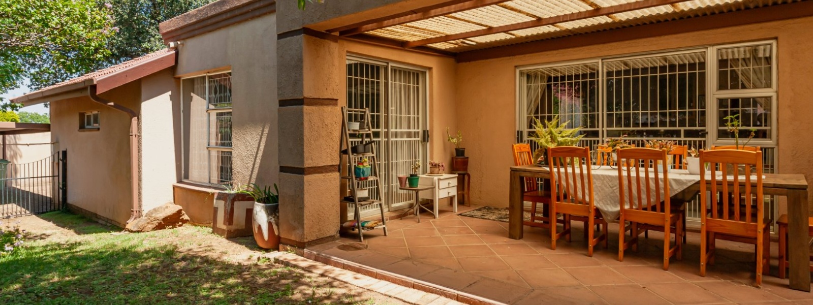 Leslie Crescent, Randhart, Gauteng, 4 Bedrooms Bedrooms, 0 ,2 BathroomsBathrooms,House,For Sale,Leslie Crescent ,0,1621