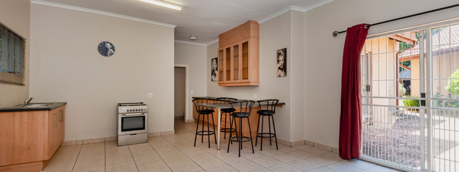 Leslie Crescent, Randhart, Gauteng, 4 Bedrooms Bedrooms, 0 ,2 BathroomsBathrooms,House,For Sale,Leslie Crescent ,0,1621