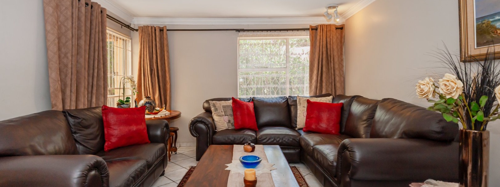 Leslie Crescent, Randhart, Gauteng, 4 Bedrooms Bedrooms, 0 ,2 BathroomsBathrooms,House,For Sale,Leslie Crescent ,0,1621