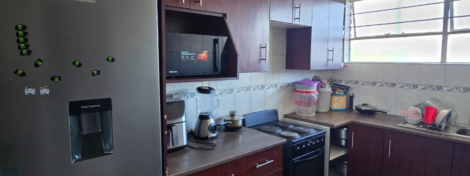 Raceview Centre Kipling Street, Raceivew, Gauteng, 2 Bedrooms Bedrooms, 0 ,1 BathroomBathrooms,Apartment,For Sale,Raceview Centre Kipling Street,1,1622