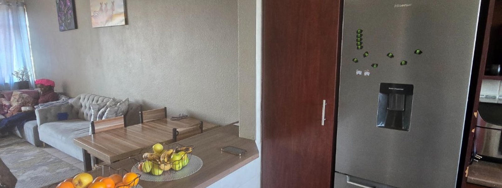 Raceview Centre Kipling Street, Raceivew, Gauteng, 2 Bedrooms Bedrooms, 0 ,1 BathroomBathrooms,Apartment,For Sale,Raceview Centre Kipling Street,1,1622