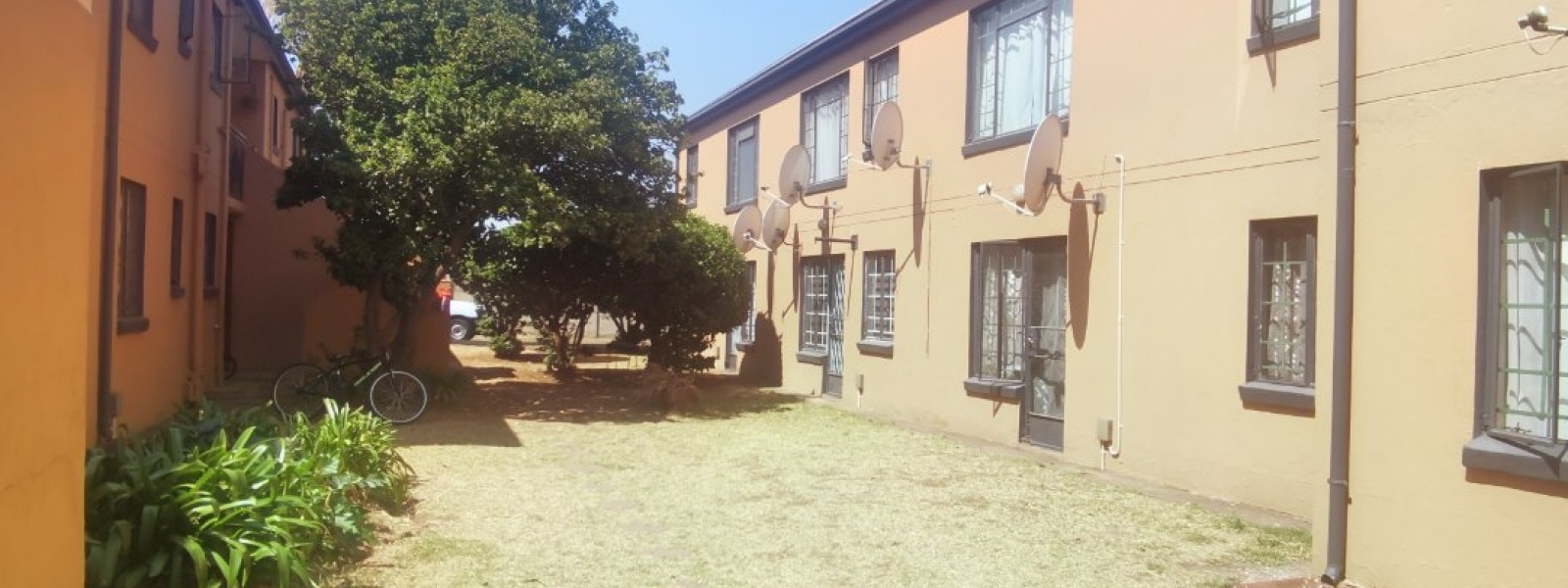 Pelican Road, Albemarle Ext 1, Gauteng, 1 Bedroom Bedrooms, 0 ,1 BathroomBathrooms,Villa,For Sale,Pelican Road ,0,1623