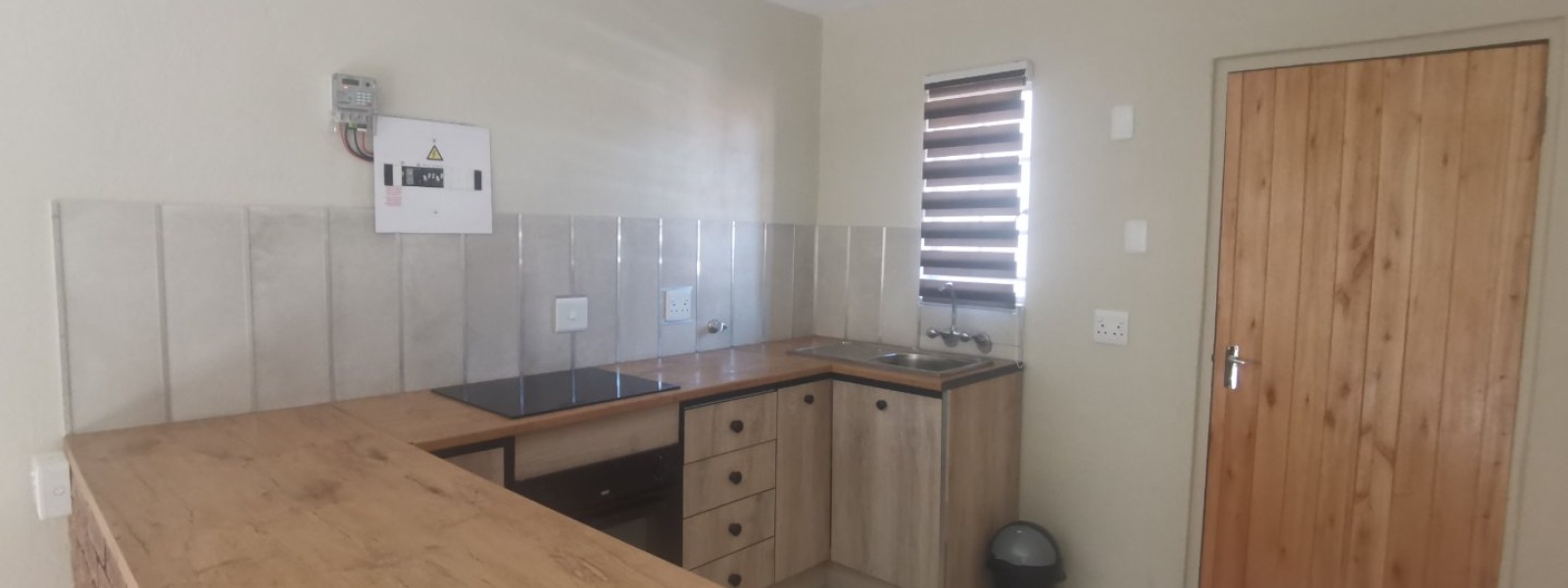 Pelican Road, Albemarle Ext 1, Gauteng, 1 Bedroom Bedrooms, 0 ,1 BathroomBathrooms,Villa,For Sale,Pelican Road ,0,1623