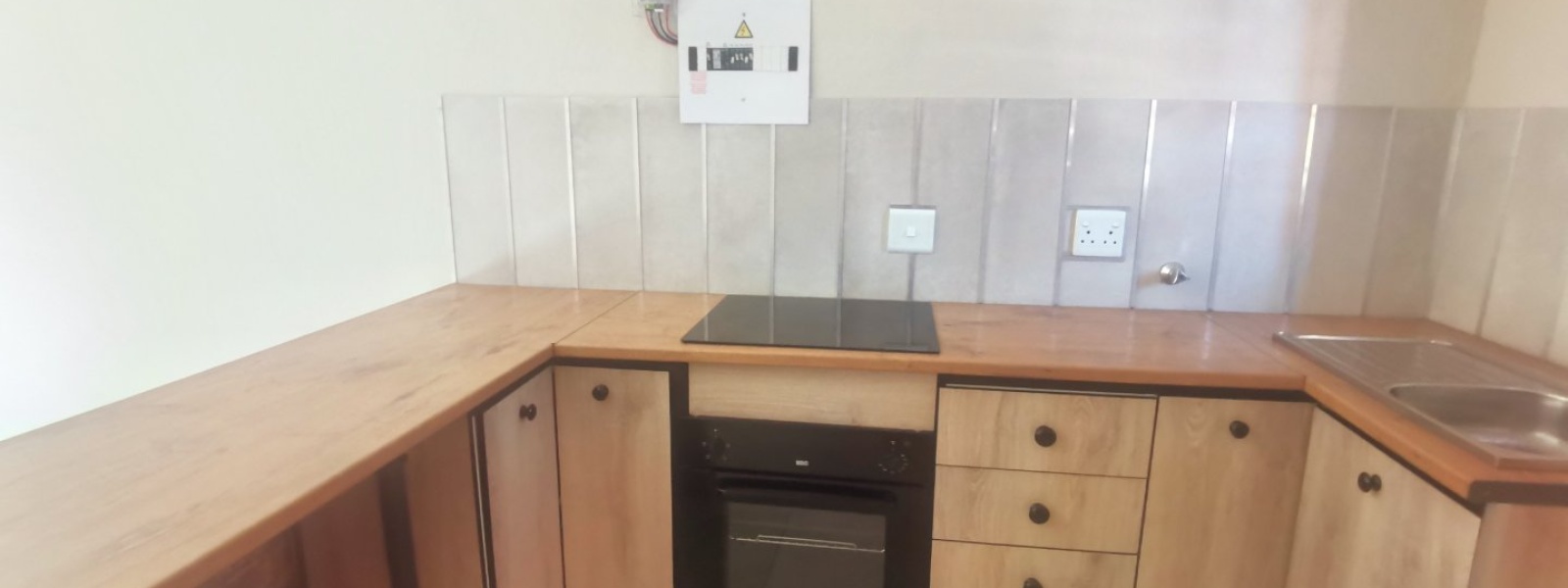 Pelican Road, Albemarle Ext 1, Gauteng, 1 Bedroom Bedrooms, 0 ,1 BathroomBathrooms,Villa,For Sale,Pelican Road ,0,1623