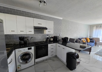 St Tropez Findhorn Street, Newmarket Park, Gauteng, 2 Bedrooms Bedrooms, 0 ,1 BathroomBathrooms,Apartment,For Sale,St Tropez Findhorn Street,0,1624