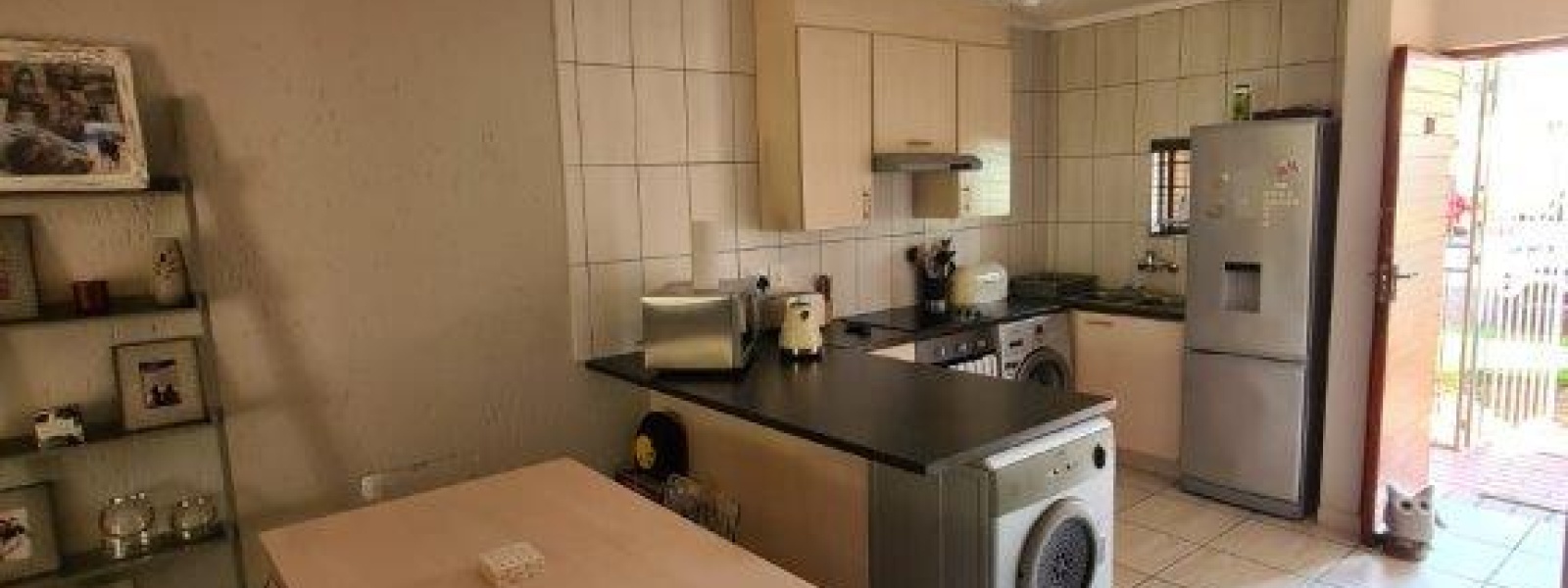 St Tropez, Findhorn Street, Nwewmarket Park, Gauteng, 2 Bedrooms Bedrooms, 0 ,1 BathroomBathrooms,Apartment,For Sale,St Tropez, Findhorn Street,0,1625