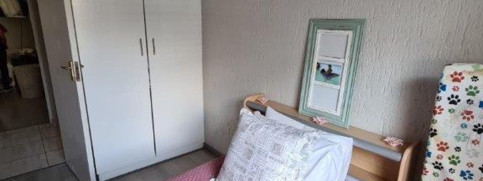 St Tropez, Findhorn Street, Nwewmarket Park, Gauteng, 2 Bedrooms Bedrooms, 0 ,1 BathroomBathrooms,Apartment,For Sale,St Tropez, Findhorn Street,0,1625