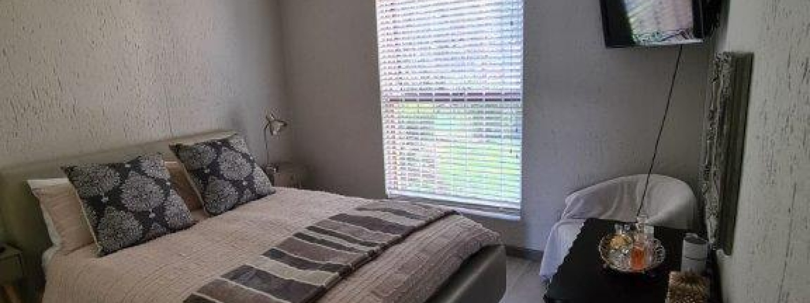 St Tropez, Findhorn Street, Nwewmarket Park, Gauteng, 2 Bedrooms Bedrooms, 0 ,1 BathroomBathrooms,Apartment,For Sale,St Tropez, Findhorn Street,0,1625