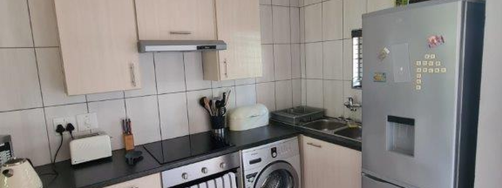 St Tropez, Findhorn Street, Nwewmarket Park, Gauteng, 2 Bedrooms Bedrooms, 0 ,1 BathroomBathrooms,Apartment,For Sale,St Tropez, Findhorn Street,0,1625