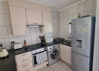 St Tropez, Findhorn Street, Nwewmarket Park, Gauteng, 2 Bedrooms Bedrooms, 0 ,1 BathroomBathrooms,Apartment,For Sale,St Tropez, Findhorn Street,0,1625