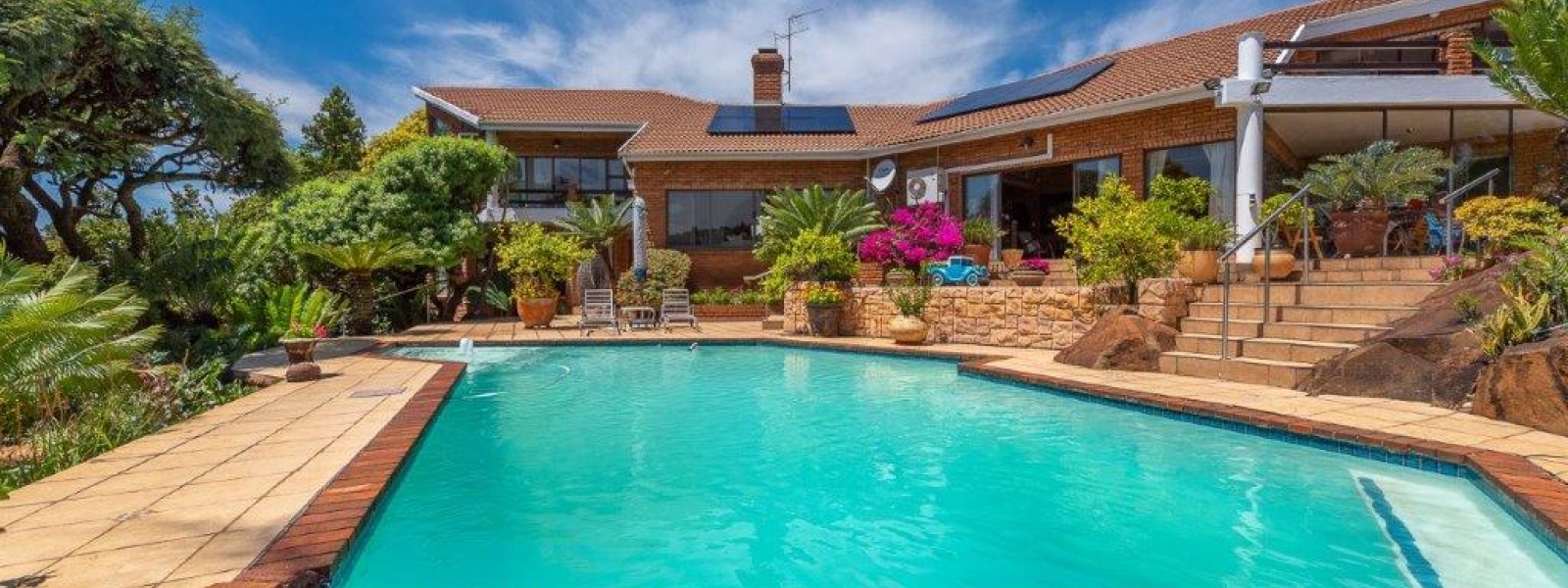 Rodene Avenue, Glenvista, Gauteng, 4 Bedrooms Bedrooms, 0 ,3 BathroomsBathrooms,House,For Sale,Rodene Avenue,0,1627