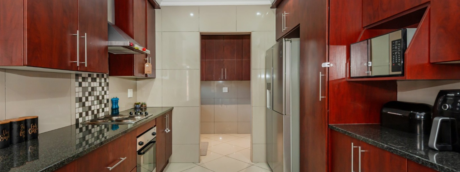 St Michael Street, New Redruth, Gauteng, 3 Bedrooms Bedrooms, 0 ,2 BathroomsBathrooms,Cluster,For Sale,St Michael Street,0,1630