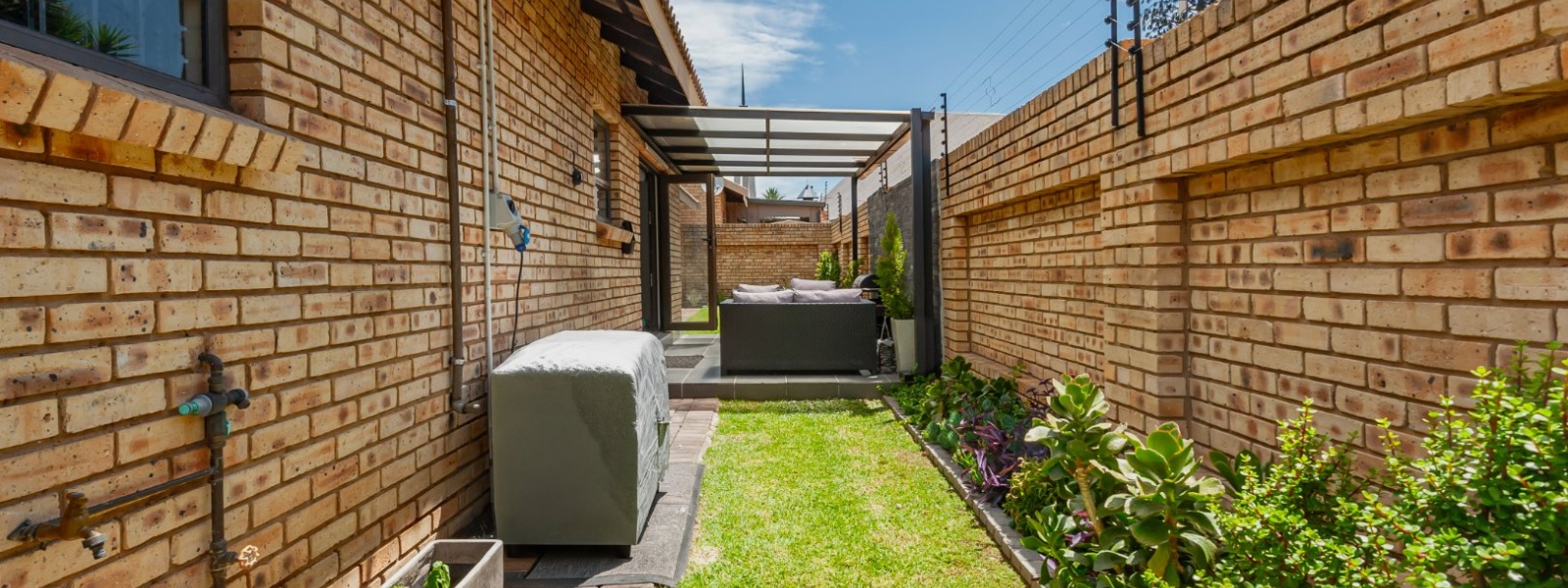 St Michael Street, New Redruth, Gauteng, 3 Bedrooms Bedrooms, 0 ,2 BathroomsBathrooms,Cluster,For Sale,St Michael Street,0,1630