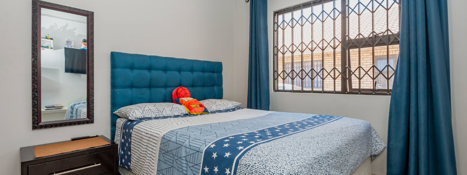 St Michael Street, New Redruth, Gauteng, 3 Bedrooms Bedrooms, 0 ,2 BathroomsBathrooms,Cluster,For Sale,St Michael Street,0,1630