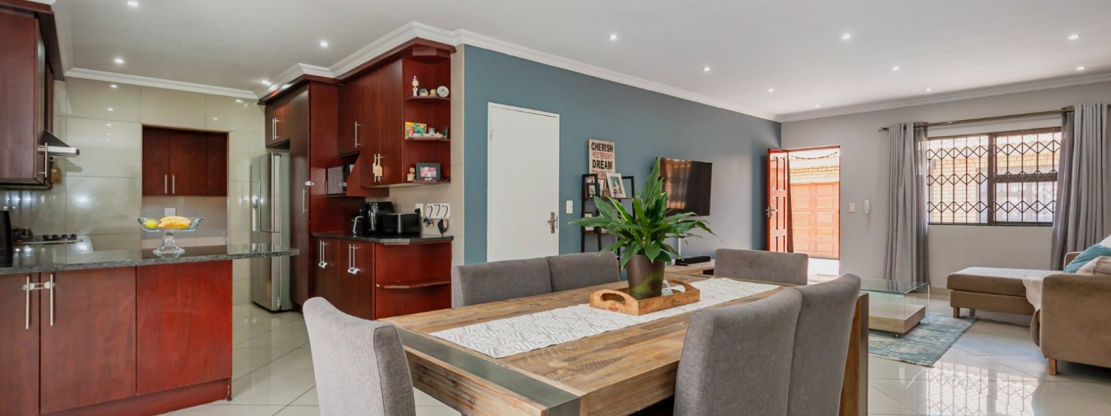 St Michael Street, New Redruth, Gauteng, 3 Bedrooms Bedrooms, 0 ,2 BathroomsBathrooms,Cluster,For Sale,St Michael Street,0,1630