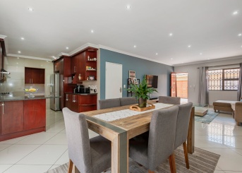 St Michael Street, New Redruth, Gauteng, 3 Bedrooms Bedrooms, 0 ,2 BathroomsBathrooms,Cluster,For Sale,St Michael Street,0,1630