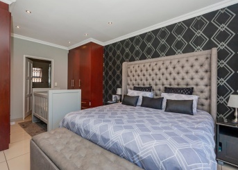 St Michael Street, New Redruth, Gauteng, 3 Bedrooms Bedrooms, 0 ,2 BathroomsBathrooms,Cluster,For Sale,St Michael Street,0,1630