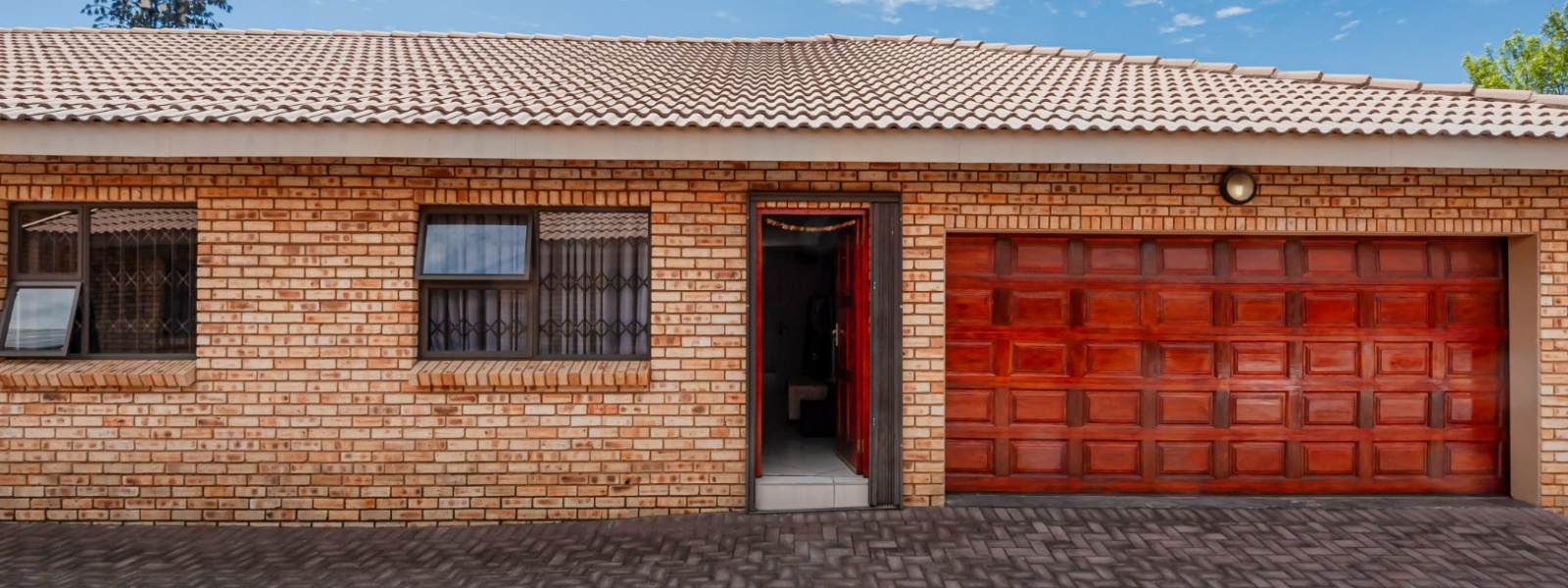 St Michael Street, New Redruth, Gauteng, 3 Bedrooms Bedrooms, 0 ,2 BathroomsBathrooms,Cluster,For Sale,St Michael Street,0,1630