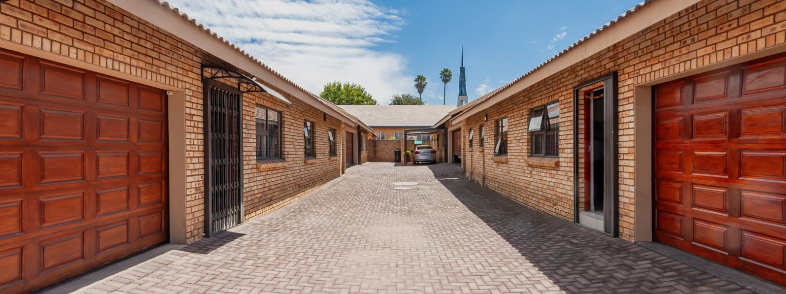 St Michael Street, New Redruth, Gauteng, 3 Bedrooms Bedrooms, 0 ,2 BathroomsBathrooms,Cluster,For Sale,St Michael Street,0,1630