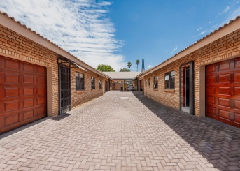 St Michael Street, New Redruth, Gauteng, 3 Bedrooms Bedrooms, 0 ,2 BathroomsBathrooms,Cluster,For Sale,St Michael Street,0,1630