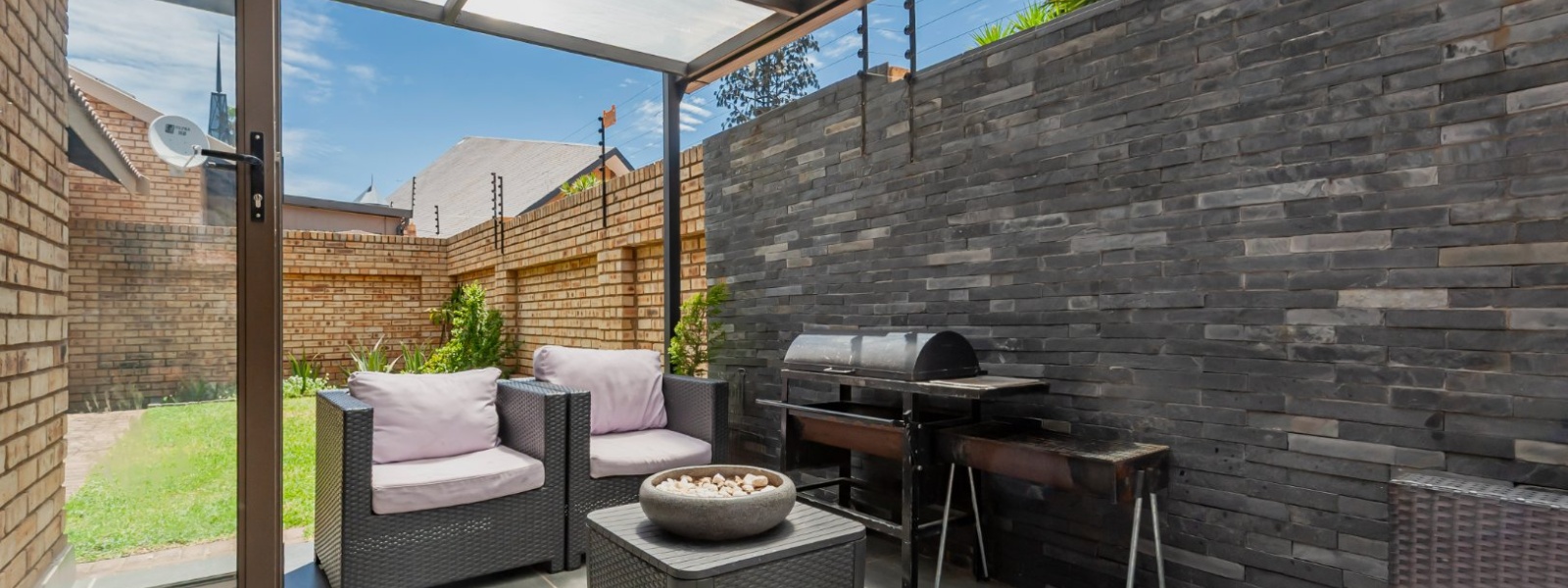 St Michael Street, New Redruth, Gauteng, 3 Bedrooms Bedrooms, 0 ,2 BathroomsBathrooms,Cluster,For Sale,St Michael Street,0,1630