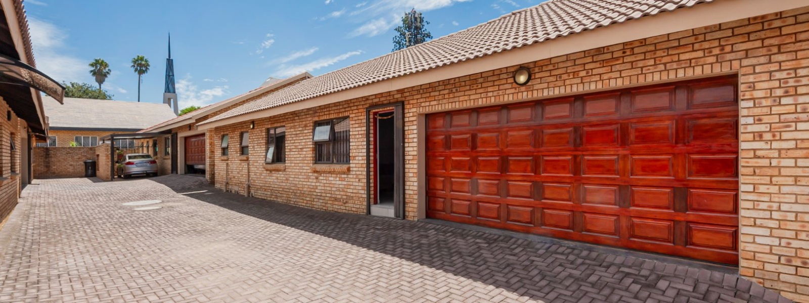 St Michael Street, New Redruth, Gauteng, 3 Bedrooms Bedrooms, 0 ,2 BathroomsBathrooms,Cluster,For Sale,St Michael Street,0,1630