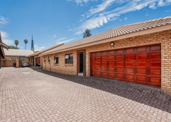 St Michael Street, New Redruth, Gauteng, 3 Bedrooms Bedrooms, 0 ,2 BathroomsBathrooms,Cluster,For Sale,St Michael Street,0,1630