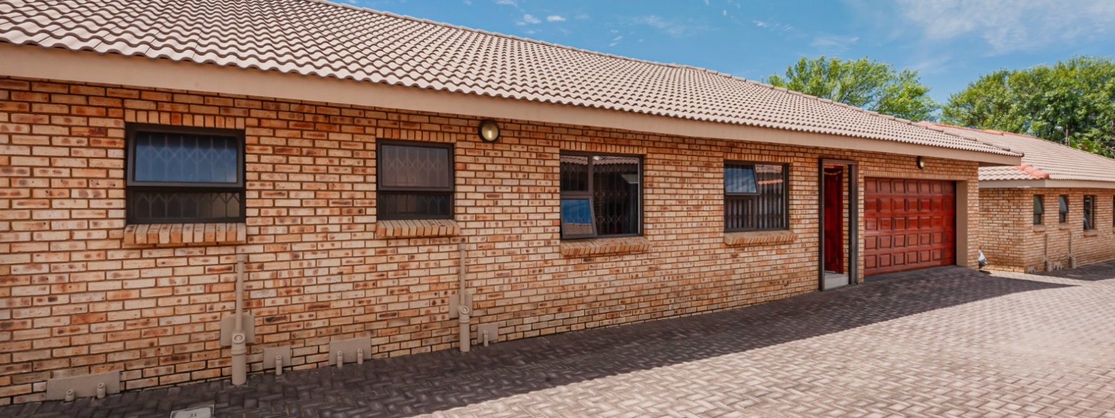 St Michael Street, New Redruth, Gauteng, 3 Bedrooms Bedrooms, 0 ,2 BathroomsBathrooms,Cluster,For Sale,St Michael Street,0,1630