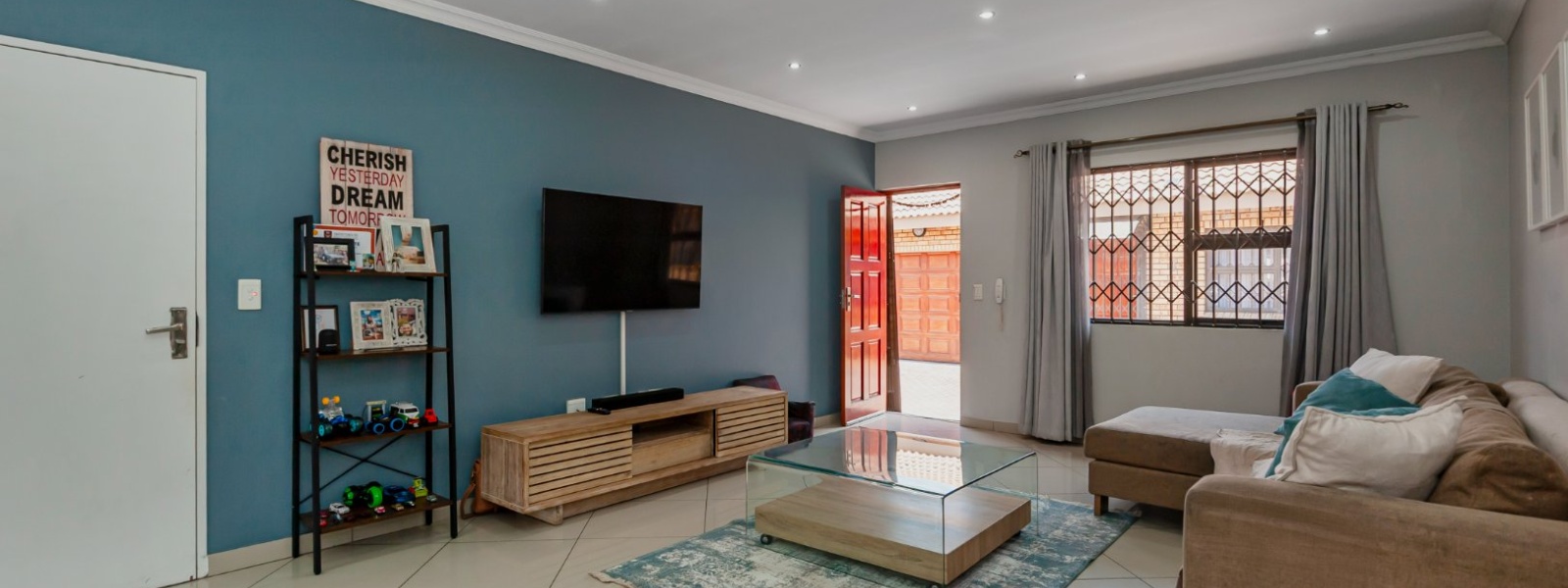 St Michael Street, New Redruth, Gauteng, 3 Bedrooms Bedrooms, 0 ,2 BathroomsBathrooms,Cluster,For Sale,St Michael Street,0,1630