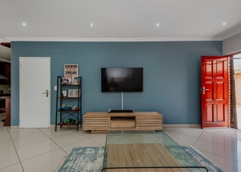 St Michael Street, New Redruth, Gauteng, 3 Bedrooms Bedrooms, 0 ,2 BathroomsBathrooms,Cluster,For Sale,St Michael Street,0,1630