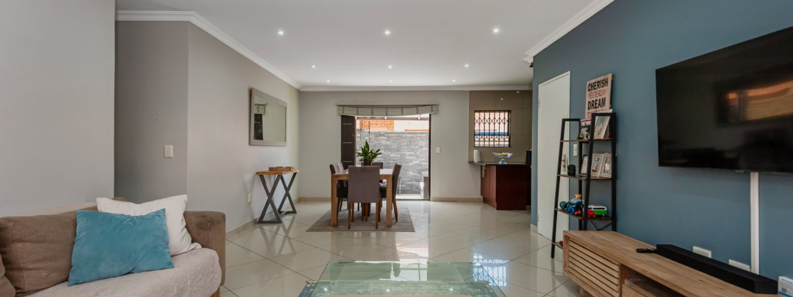 St Michael Street, New Redruth, Gauteng, 3 Bedrooms Bedrooms, 0 ,2 BathroomsBathrooms,Cluster,For Sale,St Michael Street,0,1630
