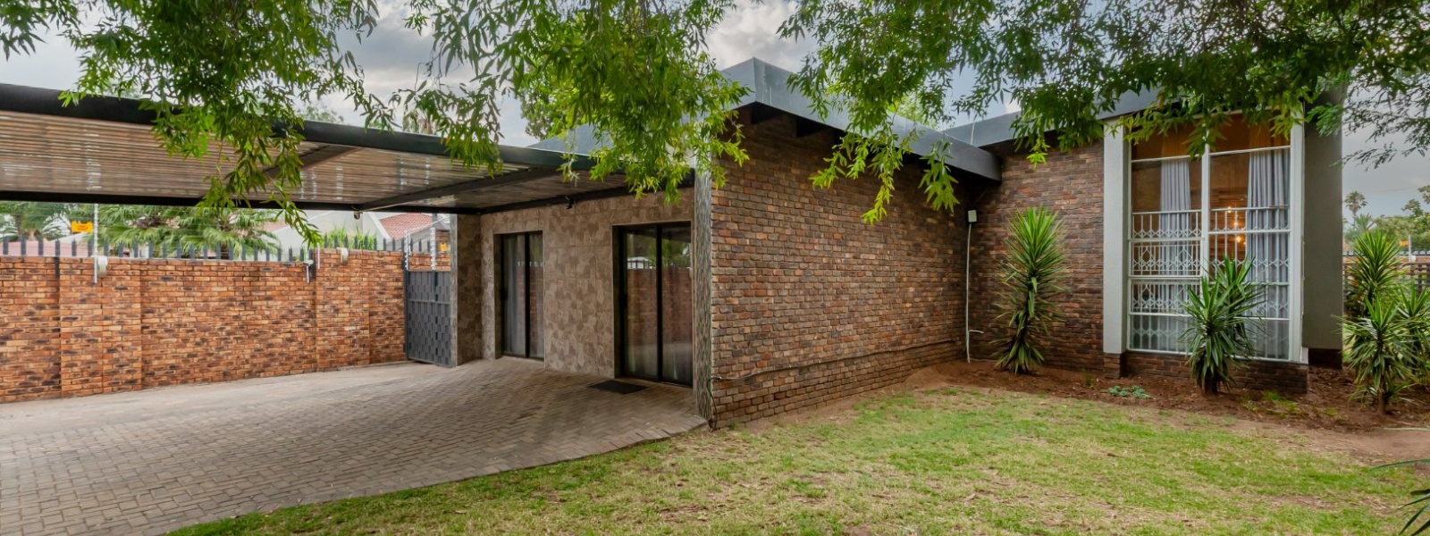 Langenhoven Street, Randhart, Gauteng, 3 Bedrooms Bedrooms, 0 ,2 BathroomsBathrooms,House,For Sale,Langenhoven Street,0,1632