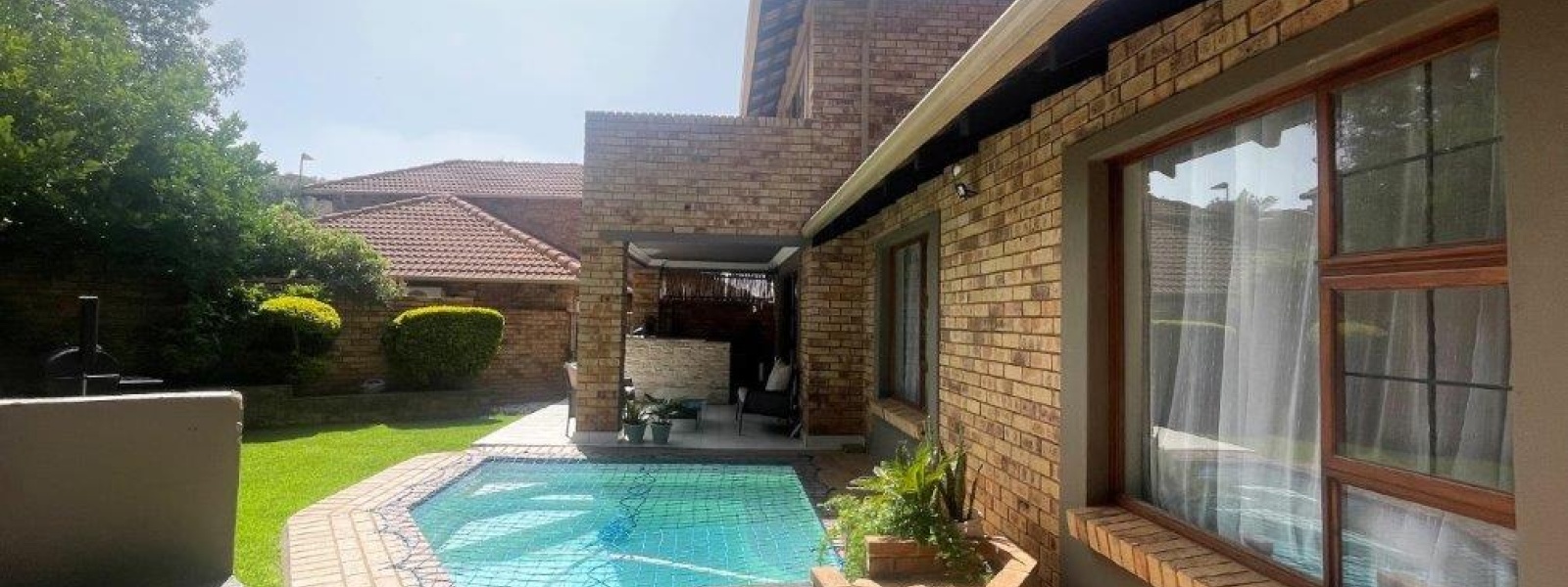 Lismore Manor, Meyersdal, Gauteng, 3 Bedrooms Bedrooms, 0 ,2 BathroomsBathrooms,House,For Sale,Lismore Manor ,0,1634