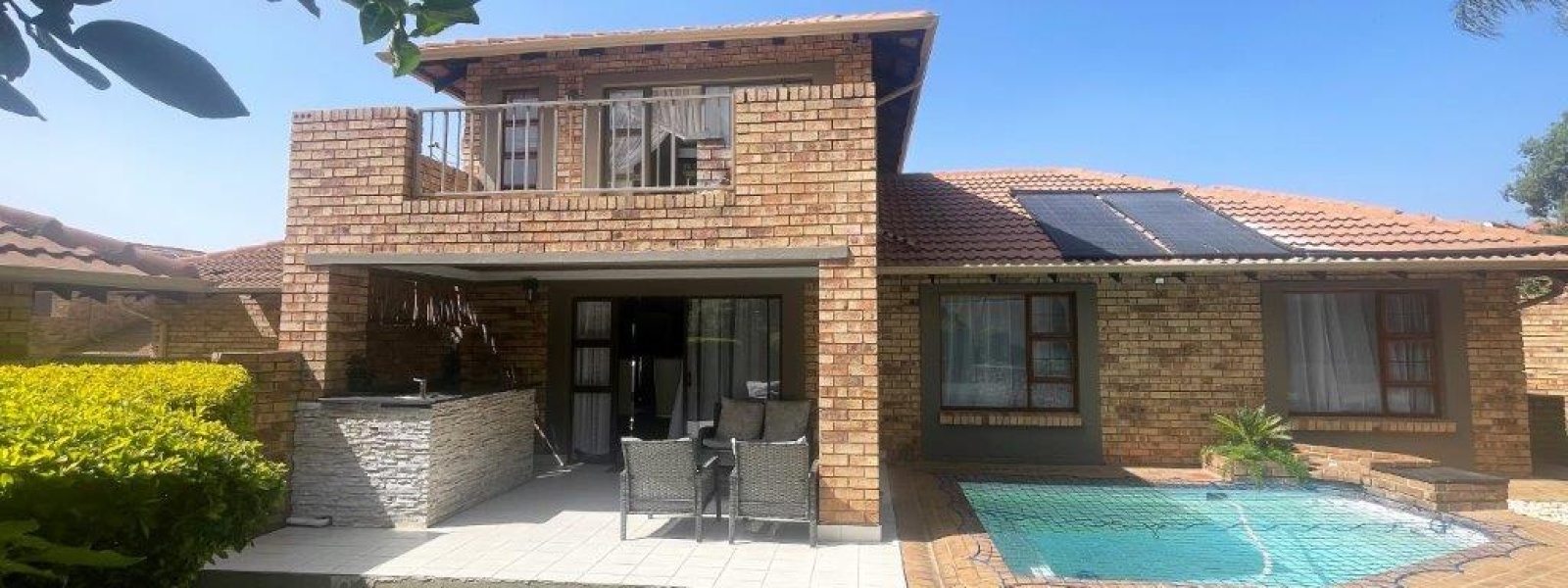 Lismore Manor, Meyersdal, Gauteng, 3 Bedrooms Bedrooms, 0 ,2 BathroomsBathrooms,House,For Sale,Lismore Manor ,0,1634
