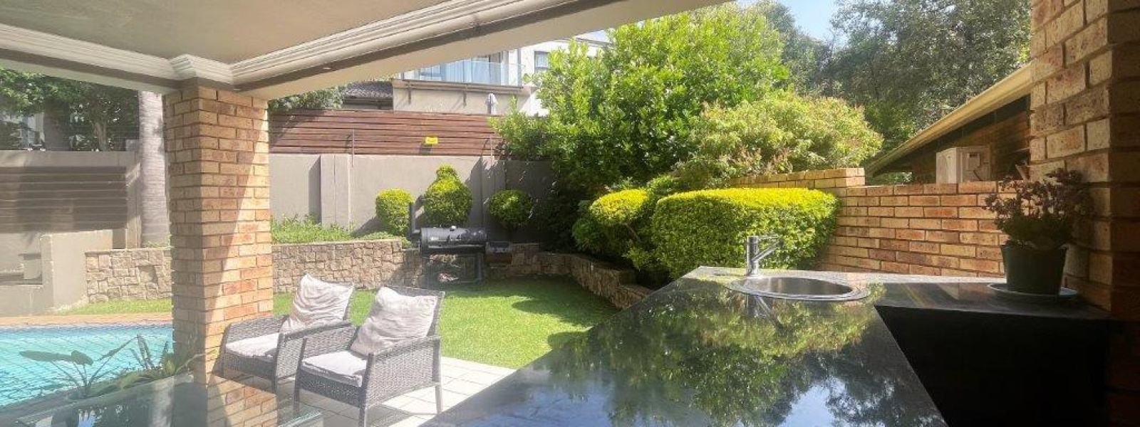 Lismore Manor, Meyersdal, Gauteng, 3 Bedrooms Bedrooms, 0 ,2 BathroomsBathrooms,House,For Sale,Lismore Manor ,0,1634