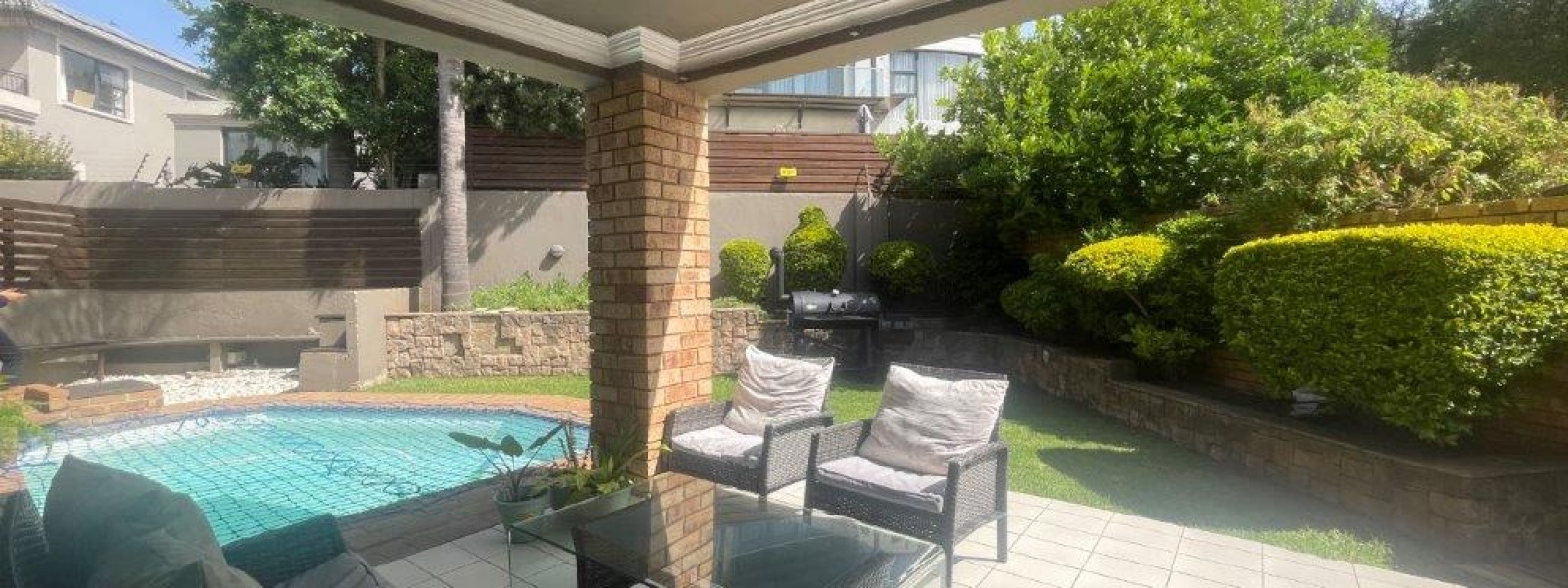 Lismore Manor, Meyersdal, Gauteng, 3 Bedrooms Bedrooms, 0 ,2 BathroomsBathrooms,House,For Sale,Lismore Manor ,0,1634